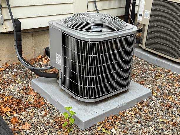 Trusted Hvac service in Jacksontown, OH - Tropical Oasis HVAC